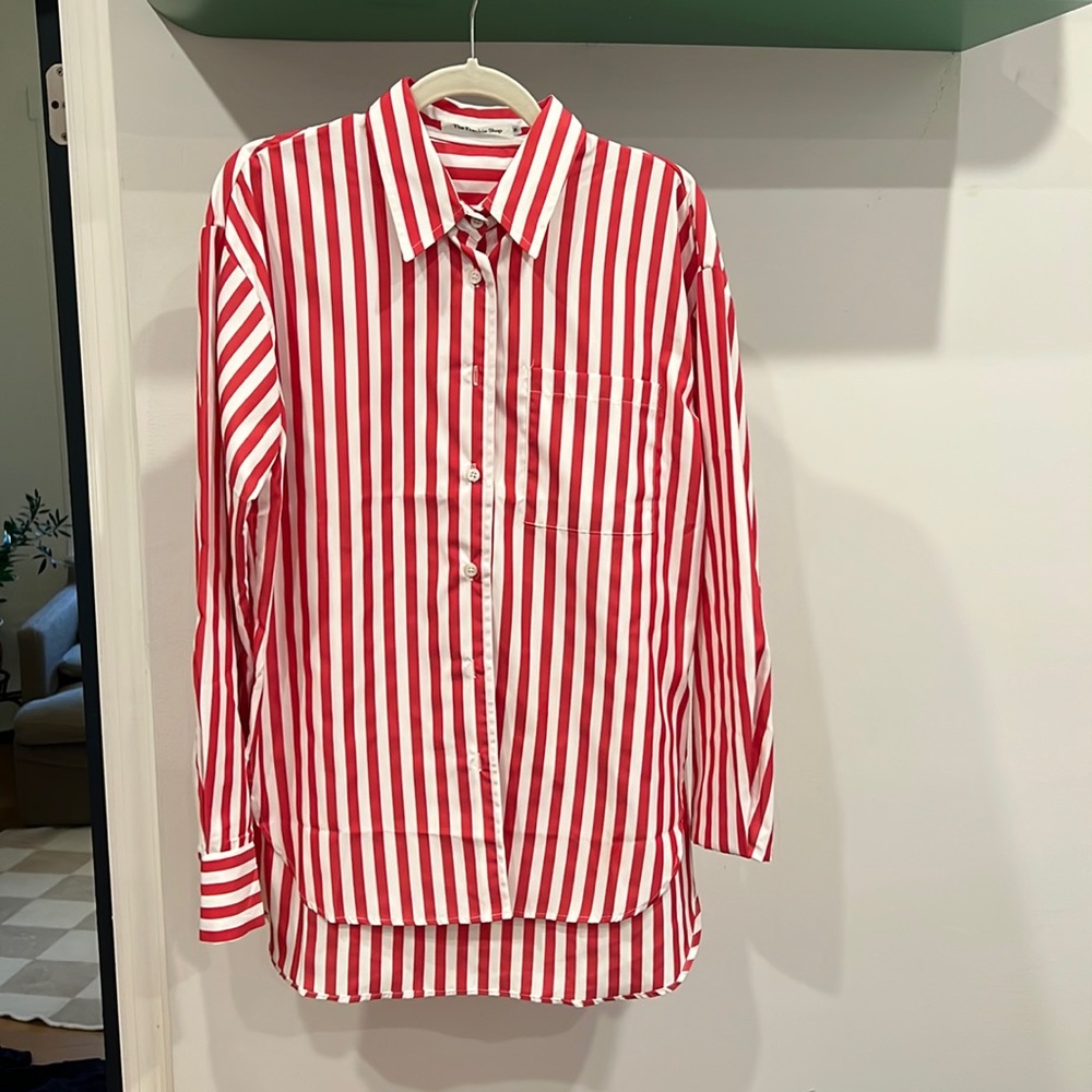 THE FRANKIE SHOP M